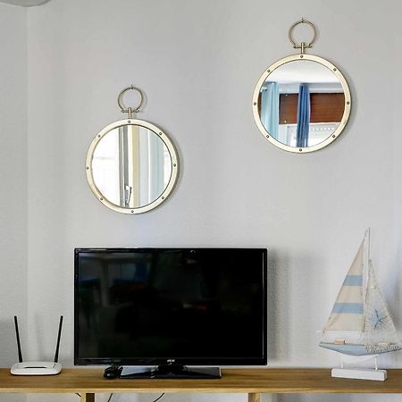 Apartamento Tokiomar Playa Gandia Luaran gambar