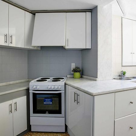 Apartamento Tokiomar Playa Gandia Luaran gambar