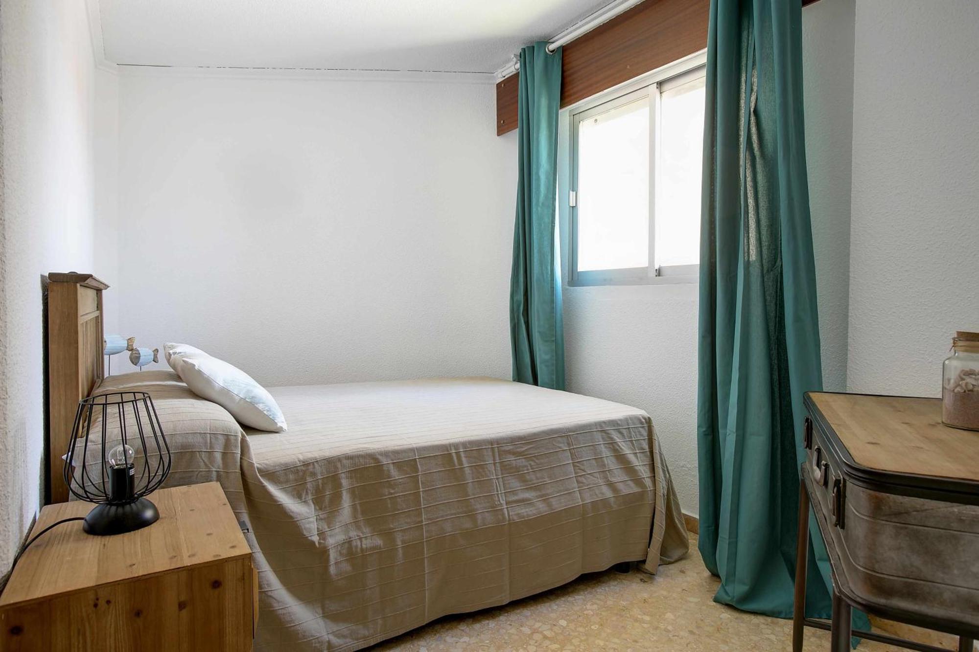 Apartamento Tokiomar Playa Gandia Luaran gambar