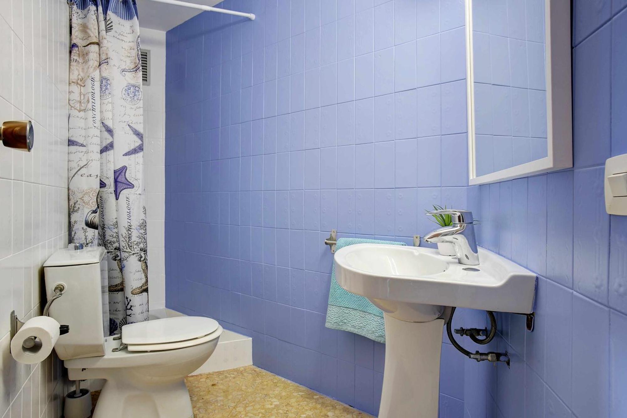Apartamento Tokiomar Playa Gandia Luaran gambar